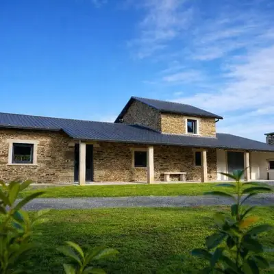 Casa Rural Lugar Vista Alegre