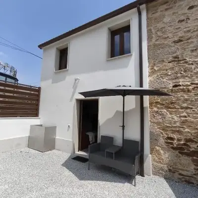 Casa Aradas