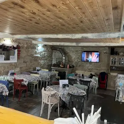Casita con encanto