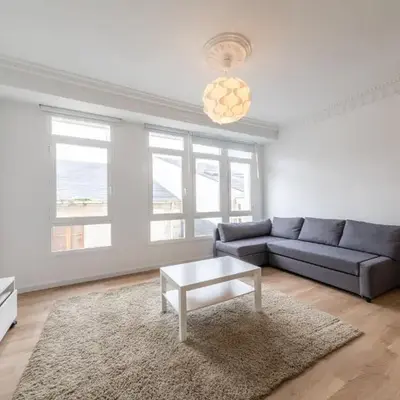 Apartamento dentro de la Muralla de Lugo