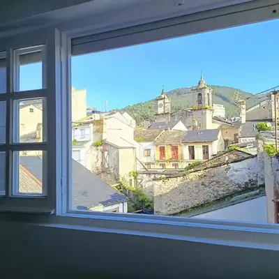 Apartamento Maruja Mallo