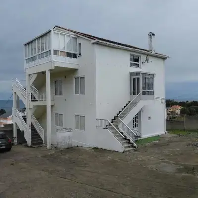 Villa Laxes