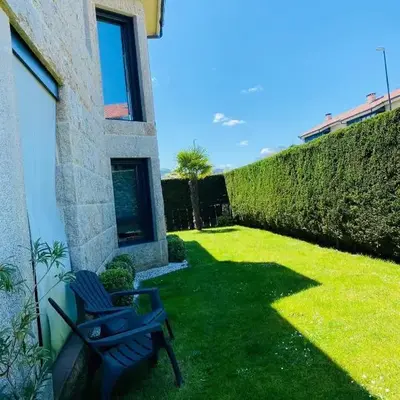 La Villa Allariz