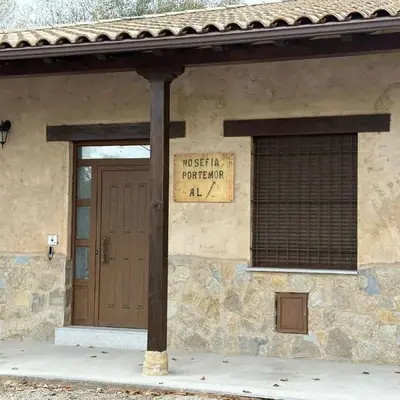 La Venta del Clavo