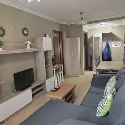 Apartamentos Camino Inglés 3