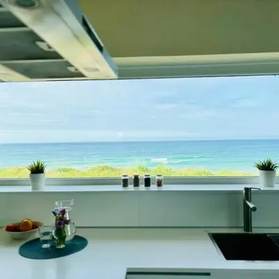 Casa de Mia Beachfront Home Playa de las Catedrales Ribadeo