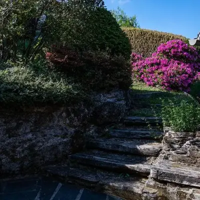 Casa Dulcinea - casa rural en Ribeira Sacra