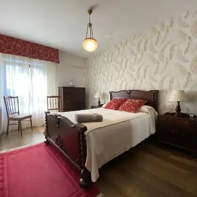 Apartamento Cascallar