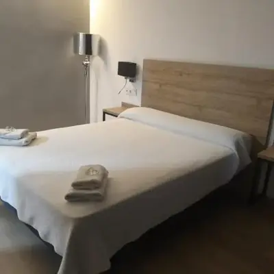 Hostal los Rosales