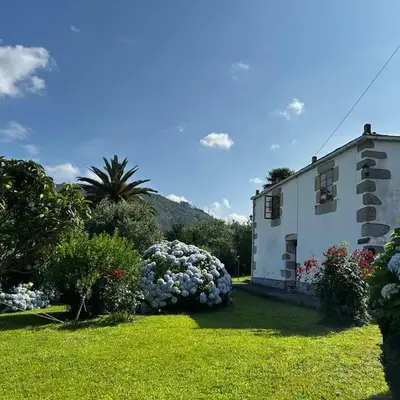 Casa Conchas