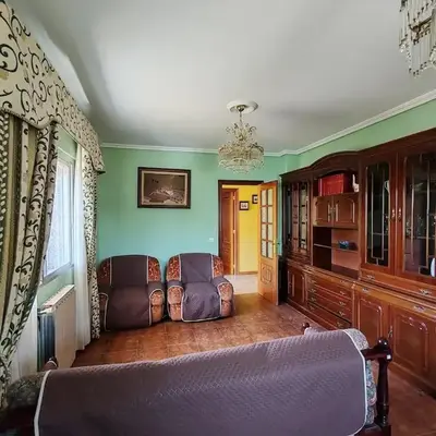 Charming house & natural setting in Palas de Rei