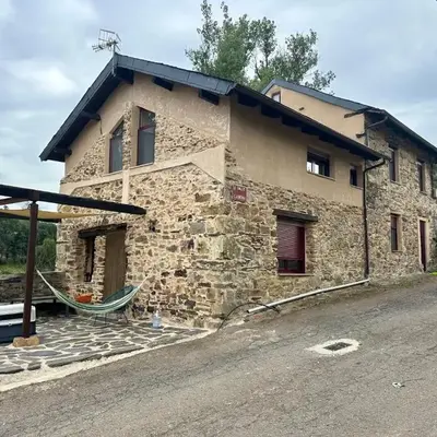 Casa Rural Ucedo