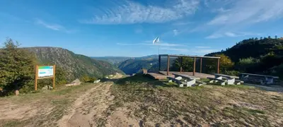 Gallery image of O Fogar do Forno - En la Ribeira Sacra in Rubiacós