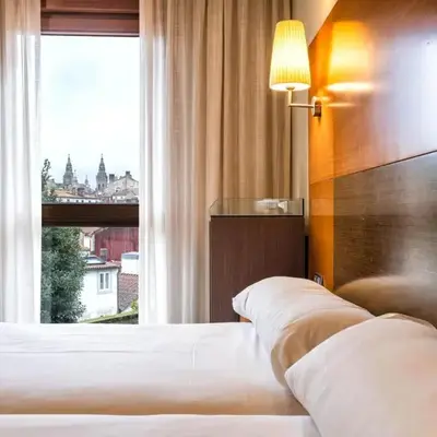 Hotel Alda Bonaval