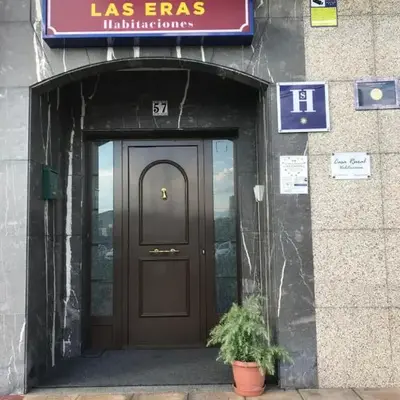 Hostal Las Eras