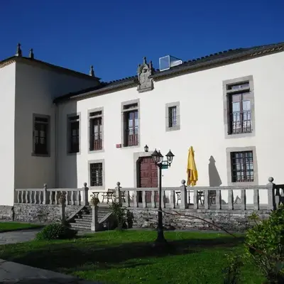 Pazo Torre Do Barrio
