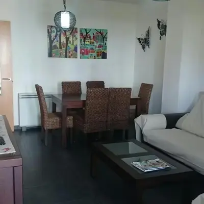 Apartamento Viveiro