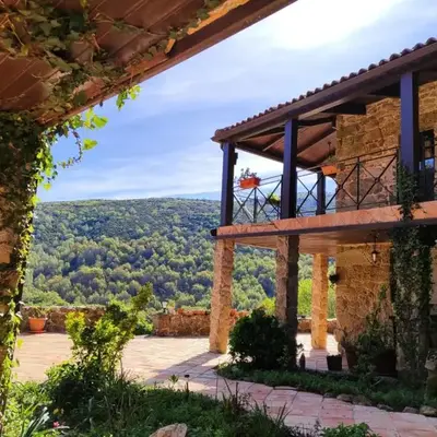 Lugar dos Devas