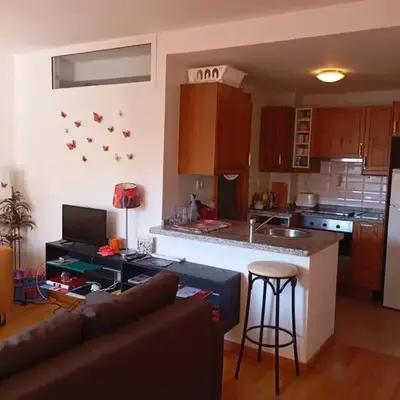 Apartamentos el Camino