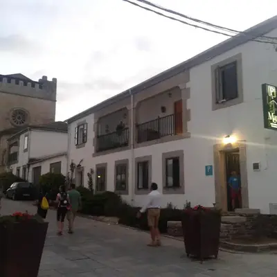 Pensión Mar