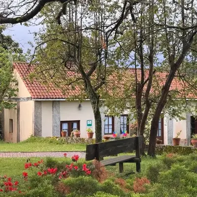 Casa Rural A Cobacha