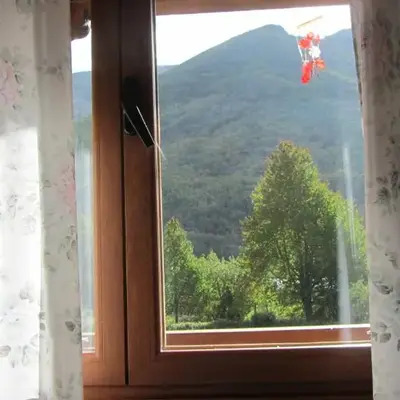 Apartamentos Turísticos Cabrera