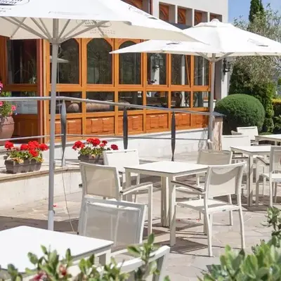 Hotel Montero