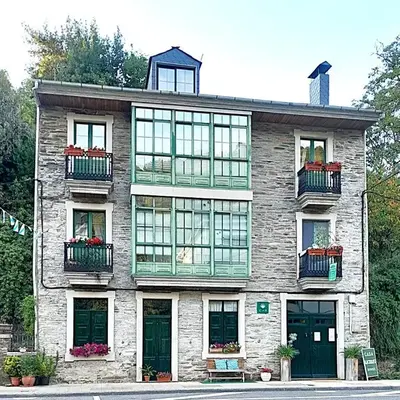 Casa Licerio