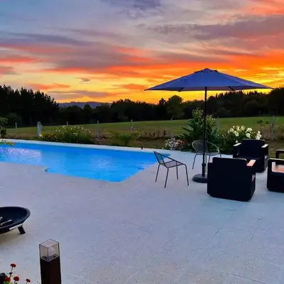 Villa Albaredo