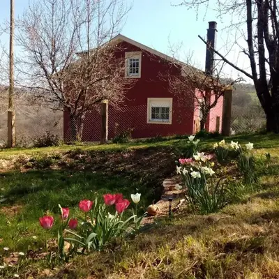 Casa do Xastre