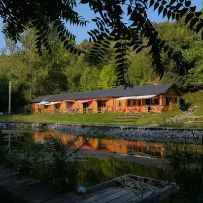 Albergue Casa del Pescador