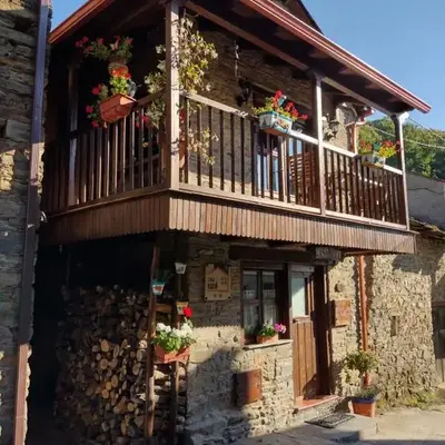 Casa Bell