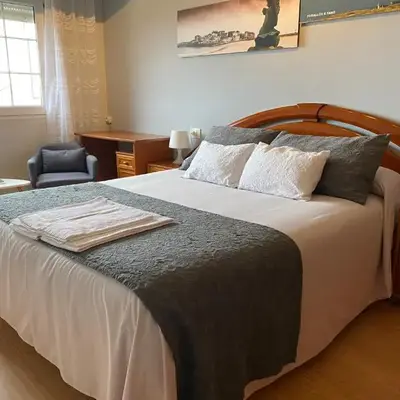 Hostal Buenavista