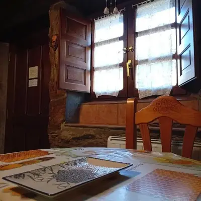 Casa de Abril 1
