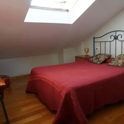 Casa Morrosco