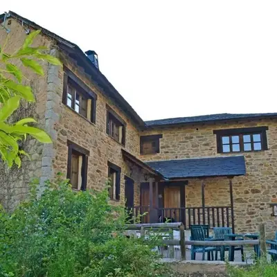 Pedrazales Rural