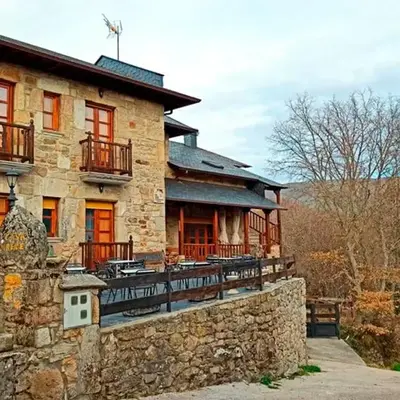 Hotel Rural La Casa de Irene