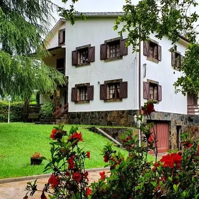 Casa da Curuxeira