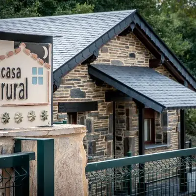 Casa Rural 