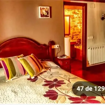 Apartamento La Corrada