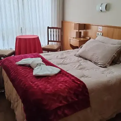 Hostal Ponte Dos Santos