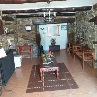 Casa Quiroga