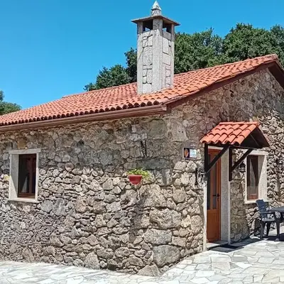 Stone Cottage O CEBREIRO