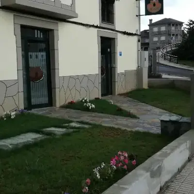 Albergue Pension Porta Santa