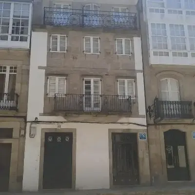 PICO SACRO I HOSTAL-PENSION Santiago de Compostela