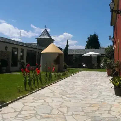Casa do Merlo
