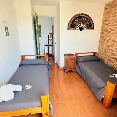 Pensión y Albergue Matias Locanda
