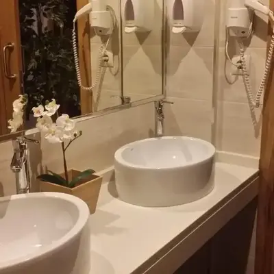 Albergue Ultreia
