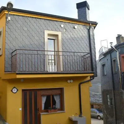 Casa Gelita