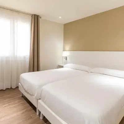 Hotel La Terraza